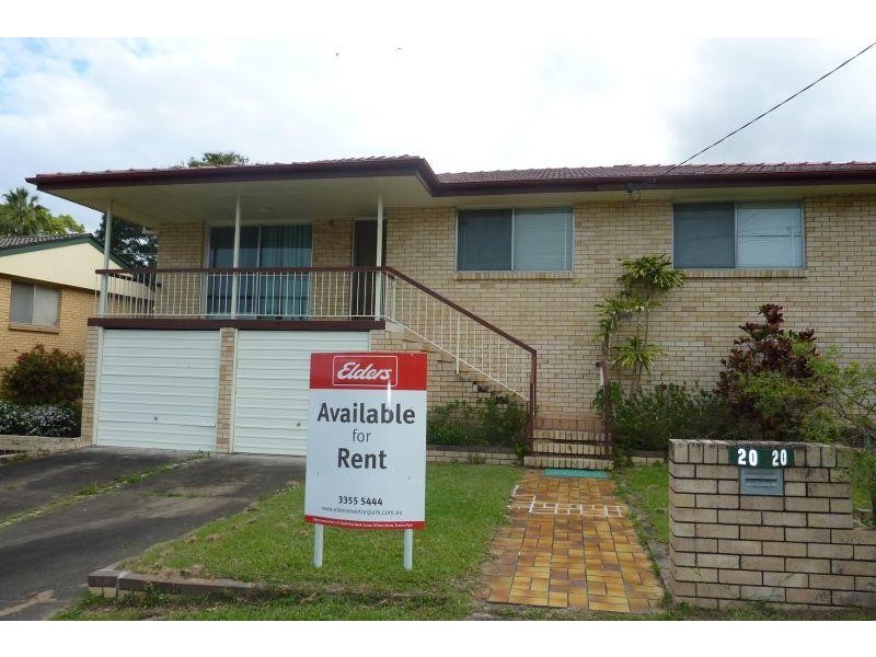 20 Withers St, Everton Park QLD 4053