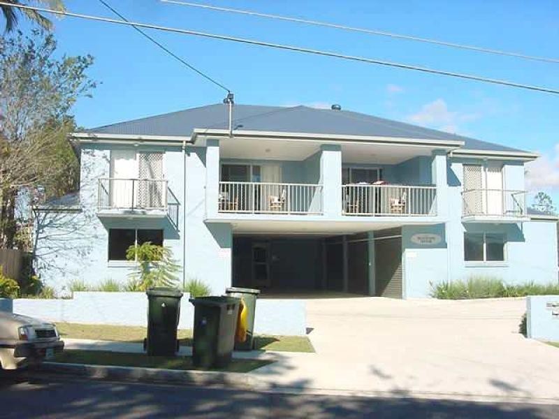 Unit 1/32 Trundle Street, Enoggera QLD 4051
