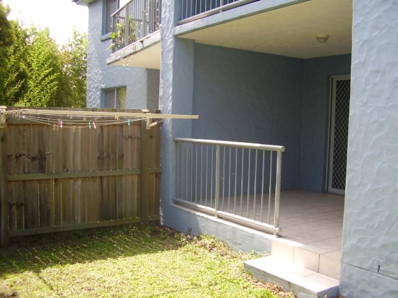 Unit 1/32 Trundle Street, Enoggera QLD 4051
