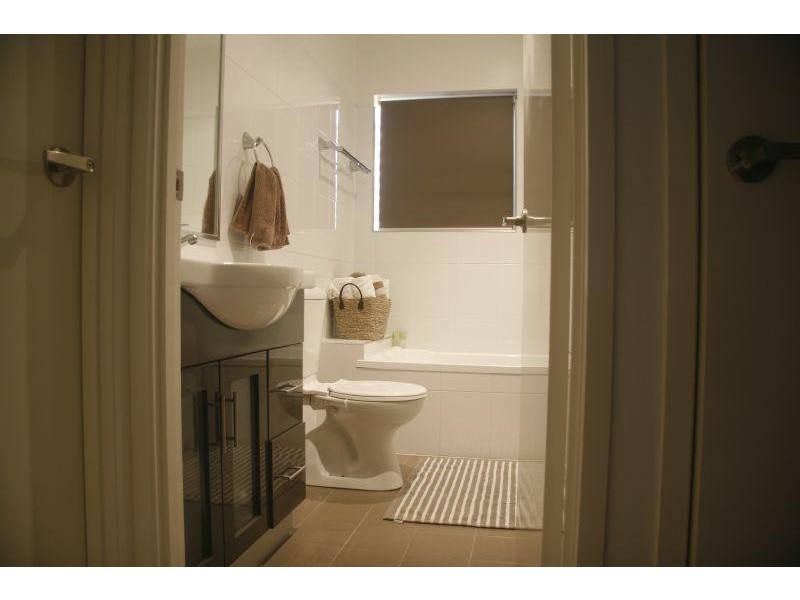 Unit 9/2 a White Street, Everton Park QLD 4053