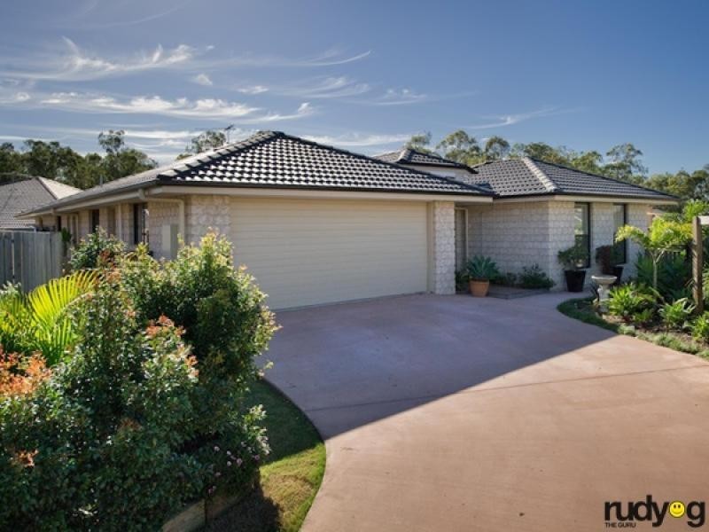 15 Ladbroke Close, Carseldine QLD 4034