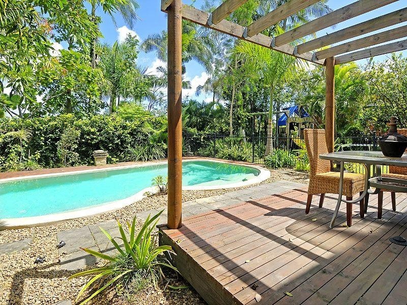 30 Gleason Street, Mcdowall QLD 4053