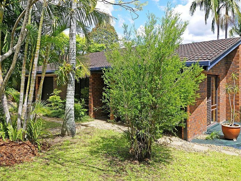 30 Gleason Street, Mcdowall QLD 4053