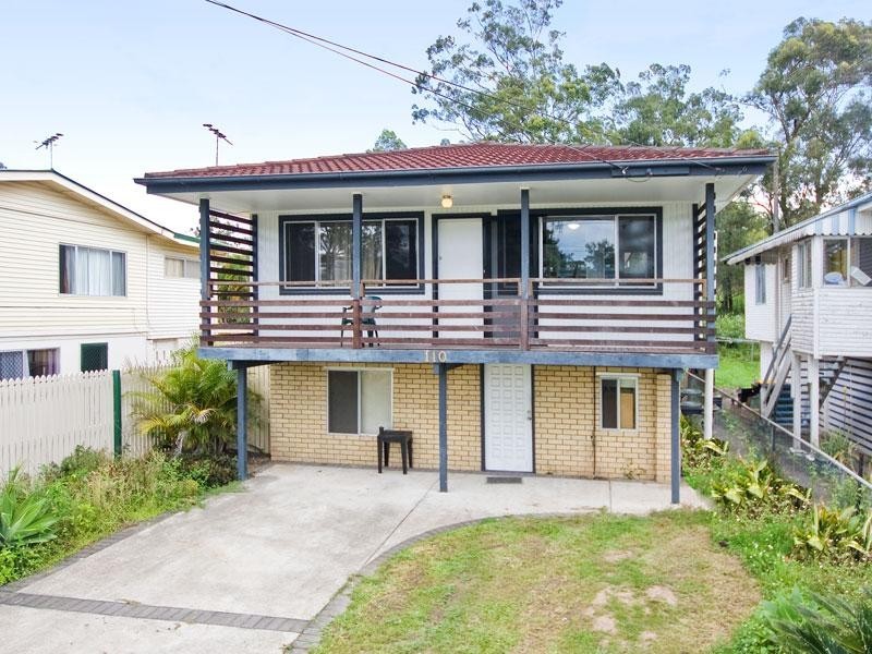 110 Barton Street, Everton Park QLD 4053