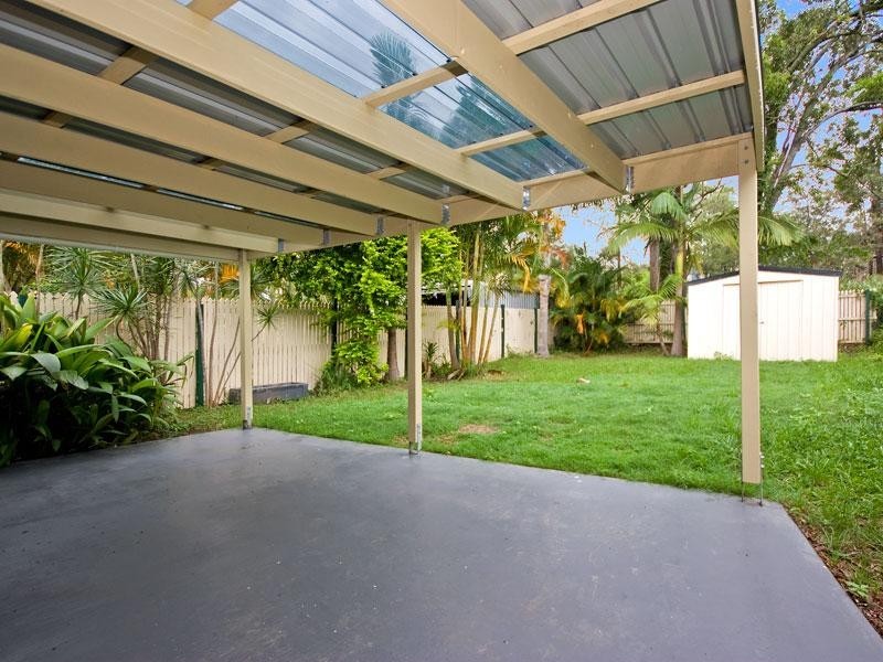 110 Barton Street, Everton Park QLD 4053