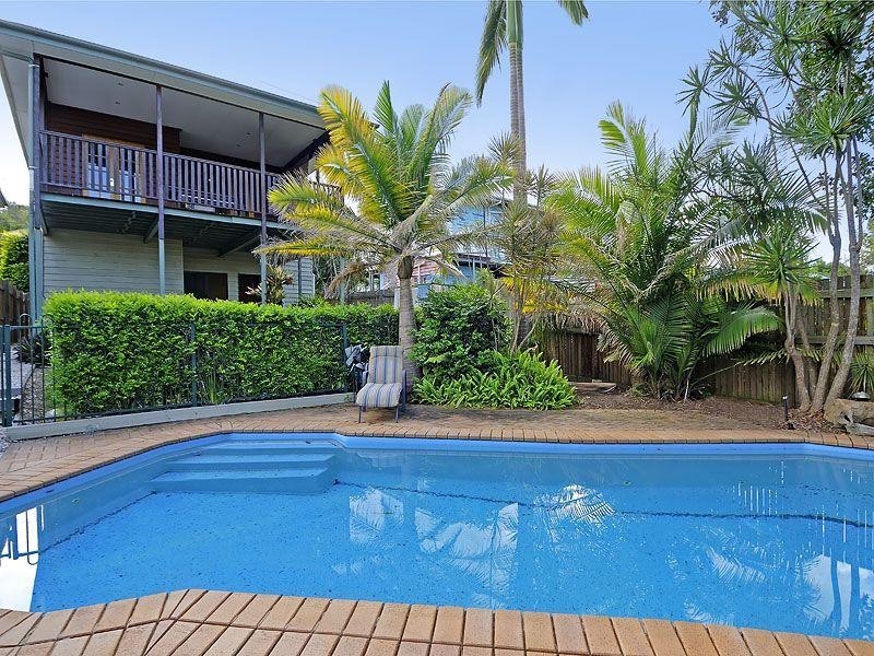 23 Nicholson Street, Mitchelton QLD 4053