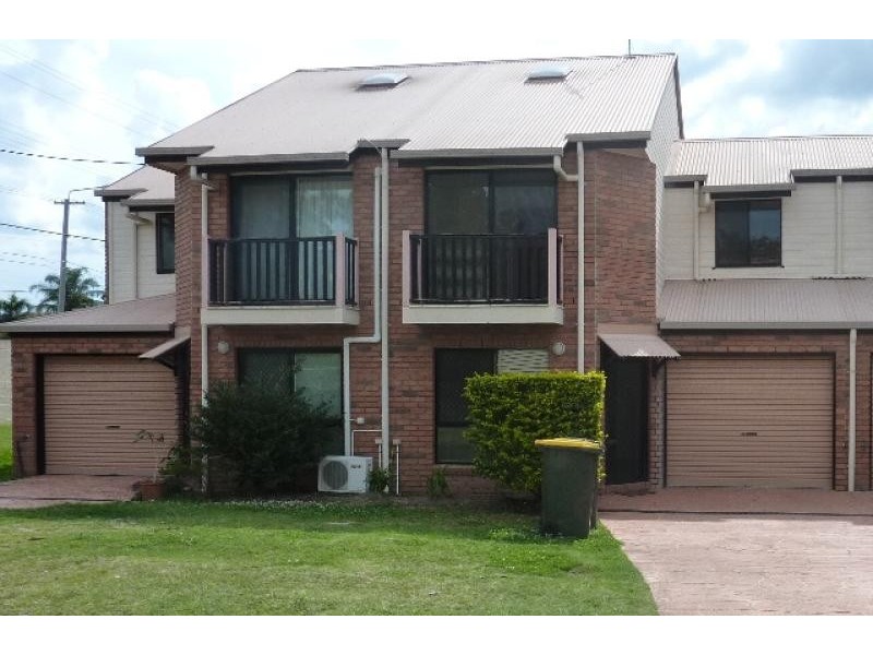 Unit 2/149 Samford Road, Enoggera QLD 4051