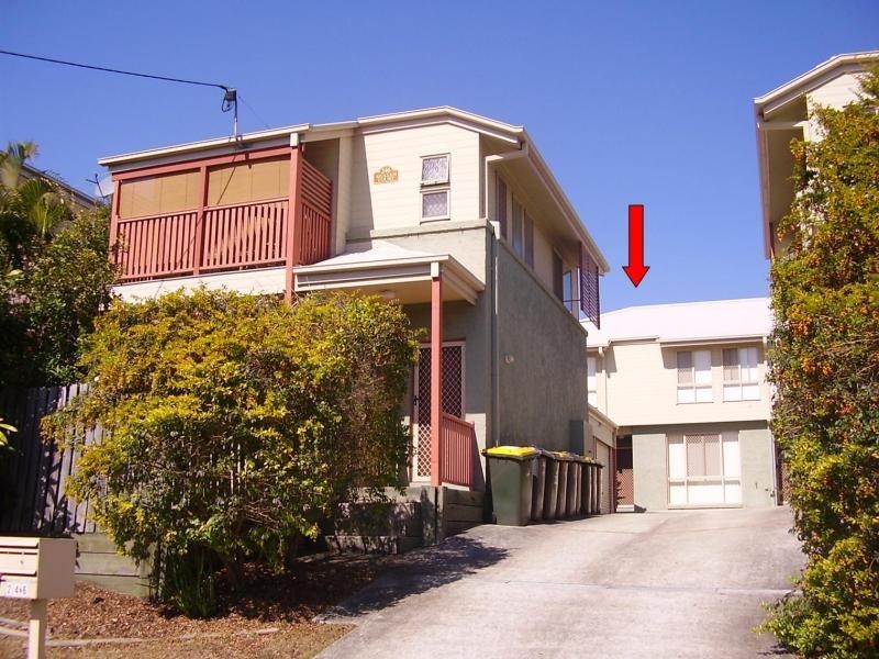 2/246 Pickering Street, Enoggera QLD 4051