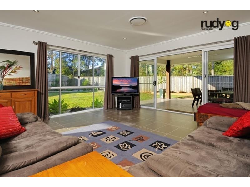 43 Dannenberg Street, Carseldine QLD 4034