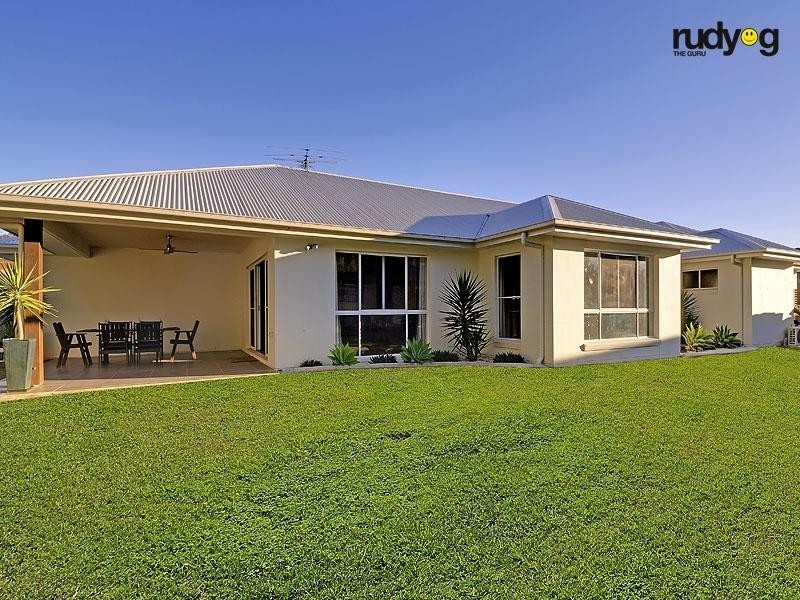 43 Dannenberg Street, Carseldine QLD 4034