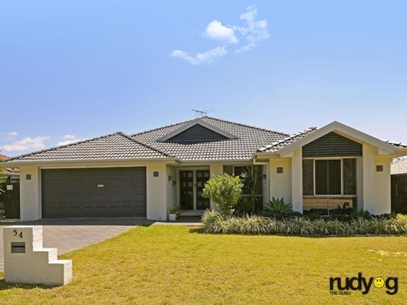 54 Maryvale Road, Mango Hill QLD 4509