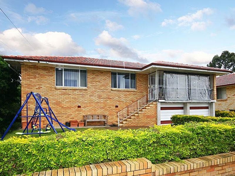 16 Peters Street, Enoggera QLD 4051