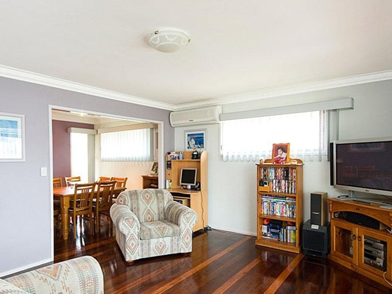 16 Peters Street, Enoggera QLD 4051