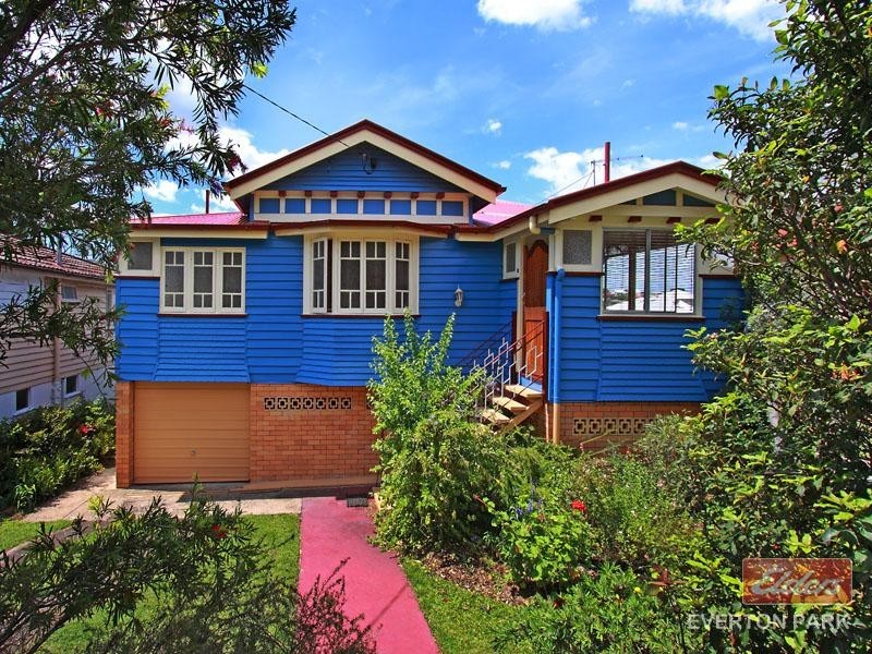 31 Clifford Street, Stafford QLD 4053