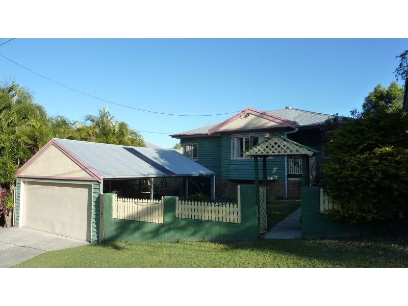 42 Buxton Street, Ashgrove QLD 4060