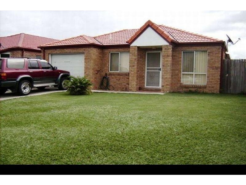 41 Gynther Road, Rothwell QLD 4022