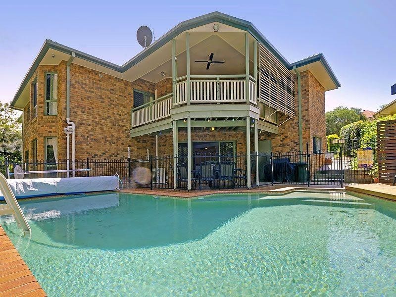 12 Fiddlewood Place, Bridgeman Downs QLD 4035