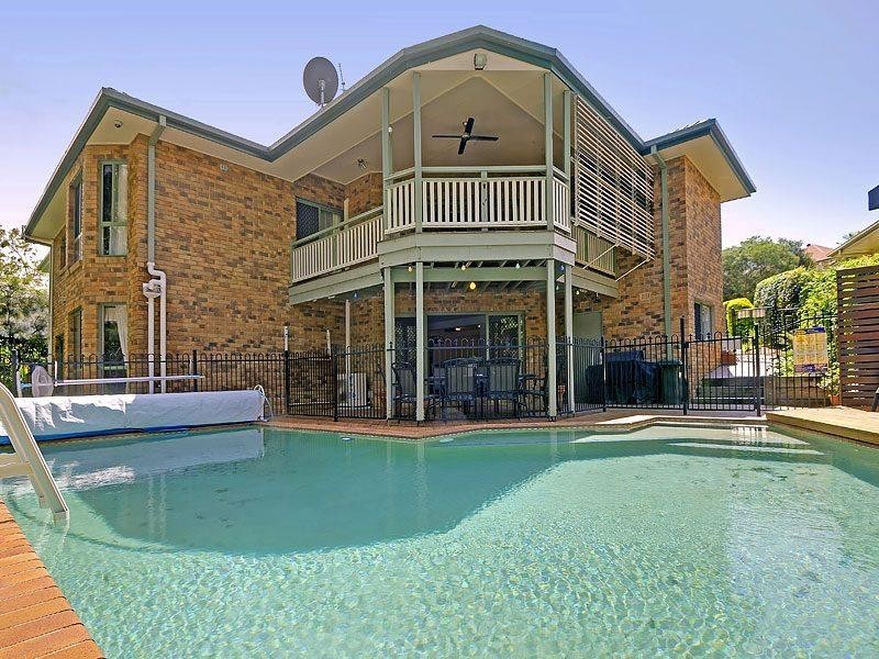 12 Fiddlewood Place, Bridgeman Downs QLD 4035