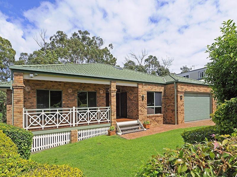 12 Fiddlewood Place, Bridgeman Downs QLD 4035