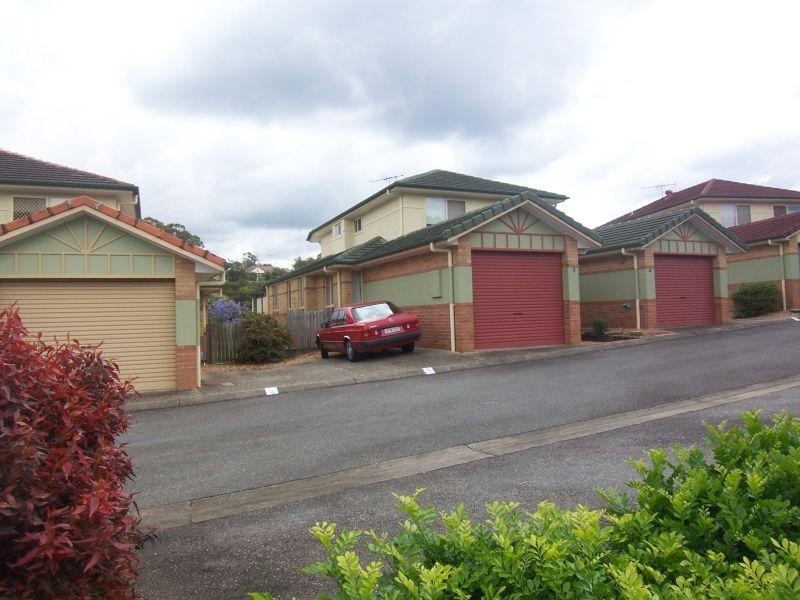 Unit 5/60 Marlene Street, Mount Gravatt East QLD 4122