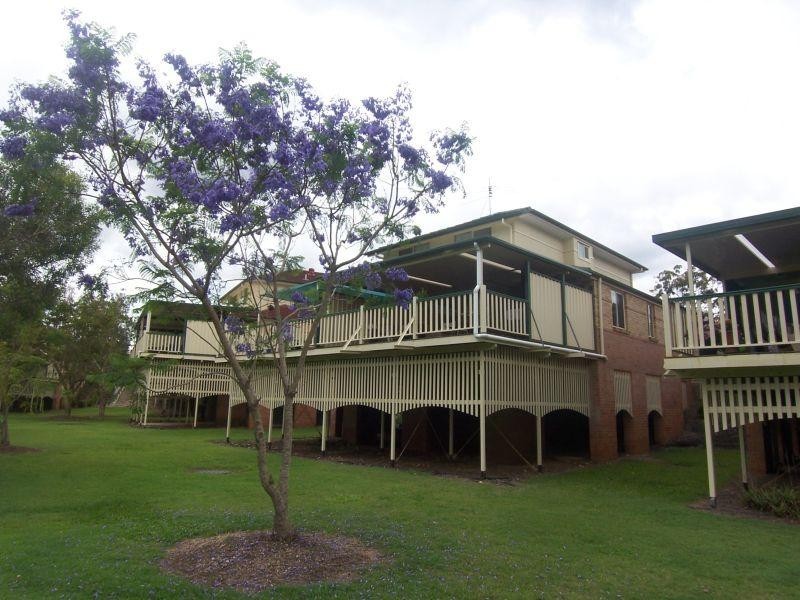 Unit 5/60 Marlene Street, Mount Gravatt East QLD 4122