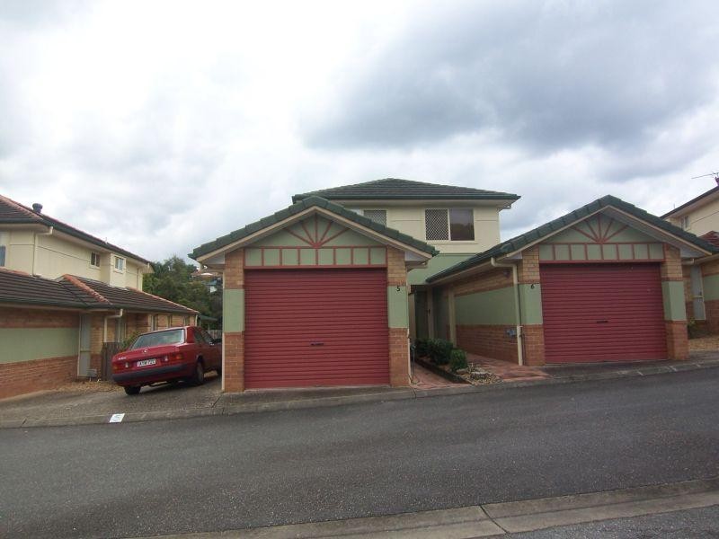 Unit 5/60 Marlene Street, Mount Gravatt East QLD 4122