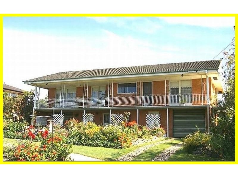 31 Gable Street, Stafford Heights QLD 4053