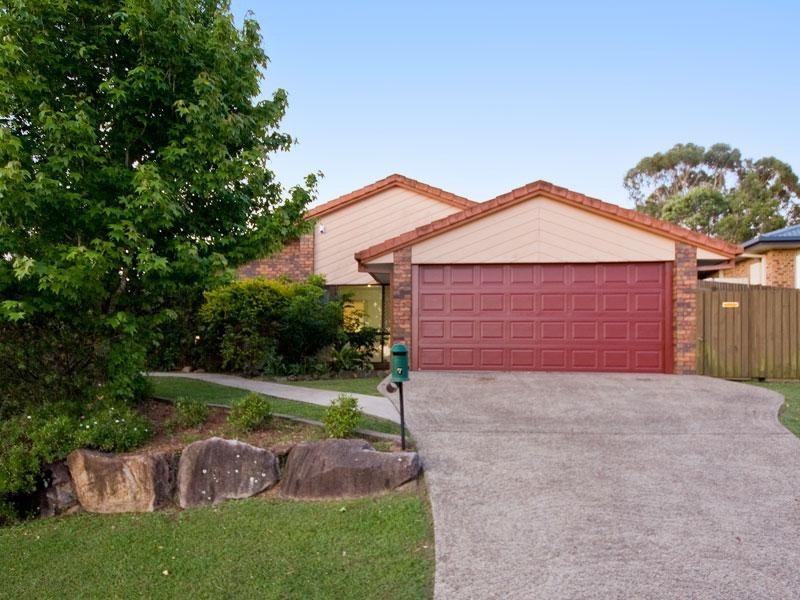 7 Hixon Street, Alexandra Hills QLD 4161