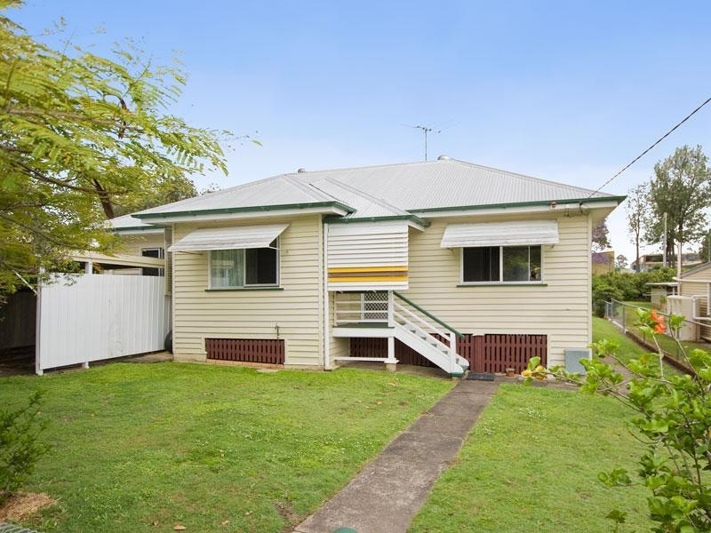 81 Browns Dip Road, Enoggera QLD 4051