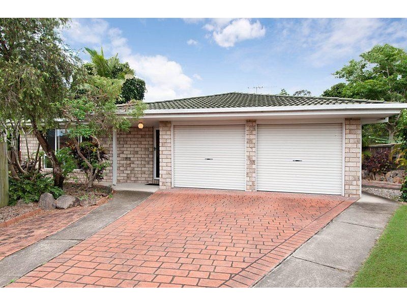 26 Minnelli Place, Mcdowall QLD 4053