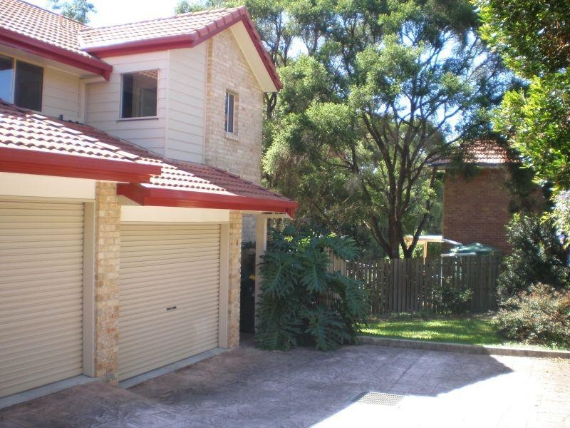 4/27 Clyde Rd, Herston QLD 4006
