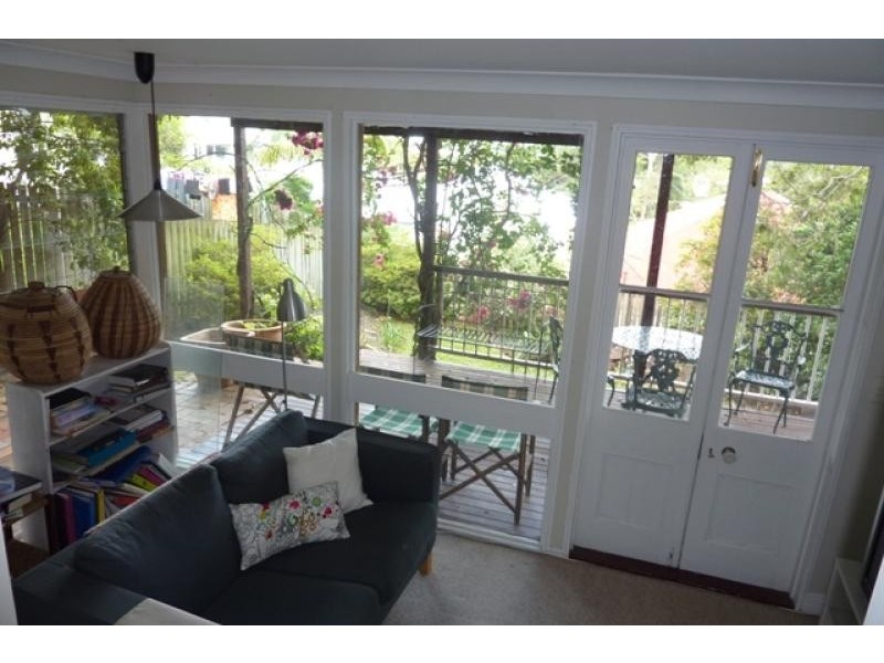 17 Fullerton St, Red Hill QLD 4059