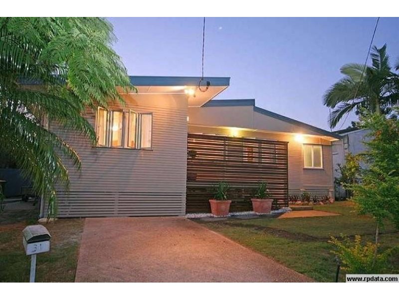 31 Leach Street, Everton Park QLD 4053