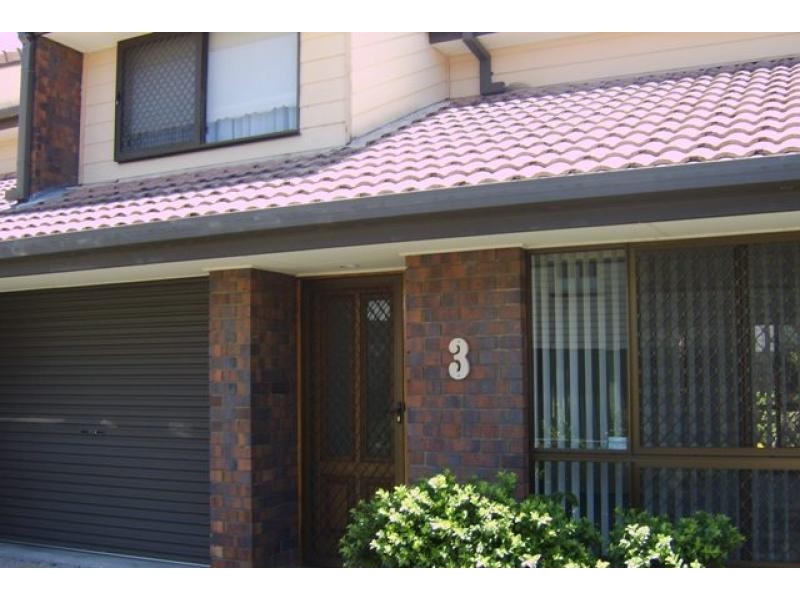 Unit 3/30 Beaufort St, Alderley QLD 4051