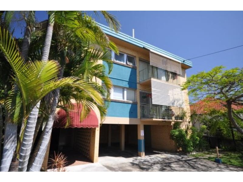 Unit 3/380 Milton Rd, Auchenflower QLD 4066