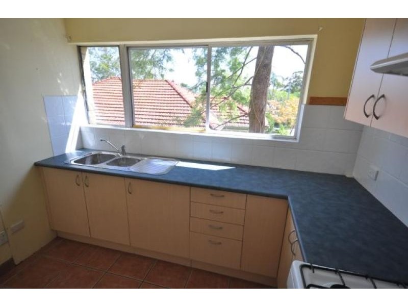 Unit 3/380 Milton Rd, Auchenflower QLD 4066