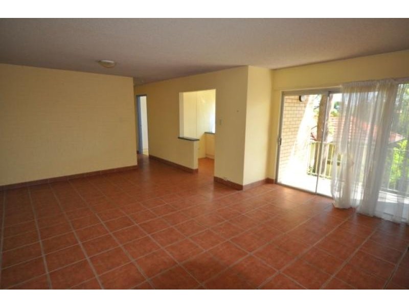 Unit 3/380 Milton Rd, Auchenflower QLD 4066