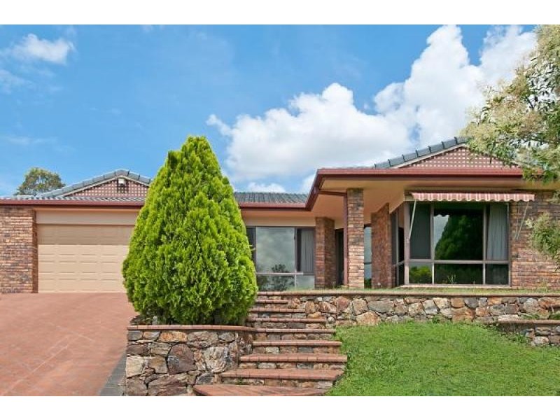 4 Bernays Close, Albany Creek QLD 4035