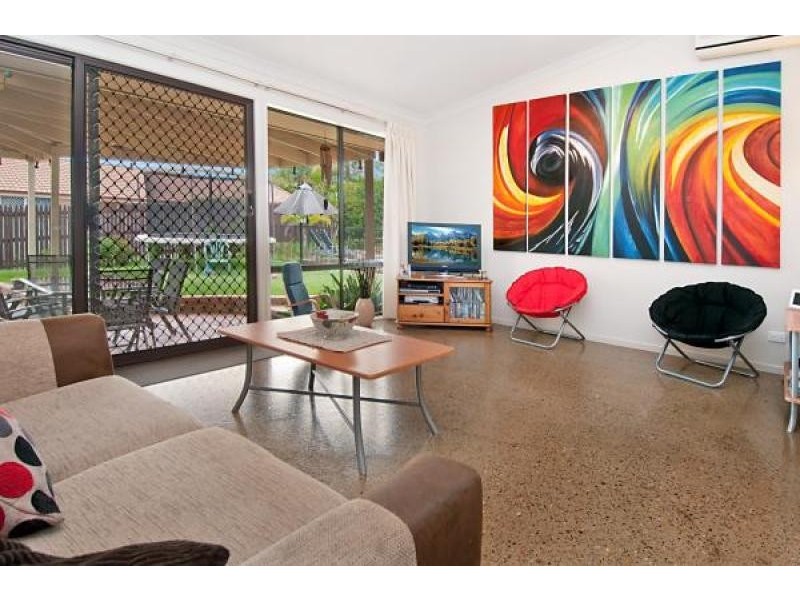 4 Bernays Close, Albany Creek QLD 4035