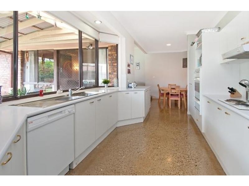 4 Bernays Close, Albany Creek QLD 4035