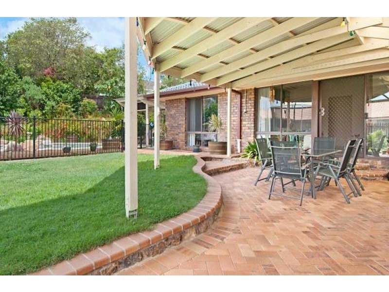 4 Bernays Close, Albany Creek QLD 4035