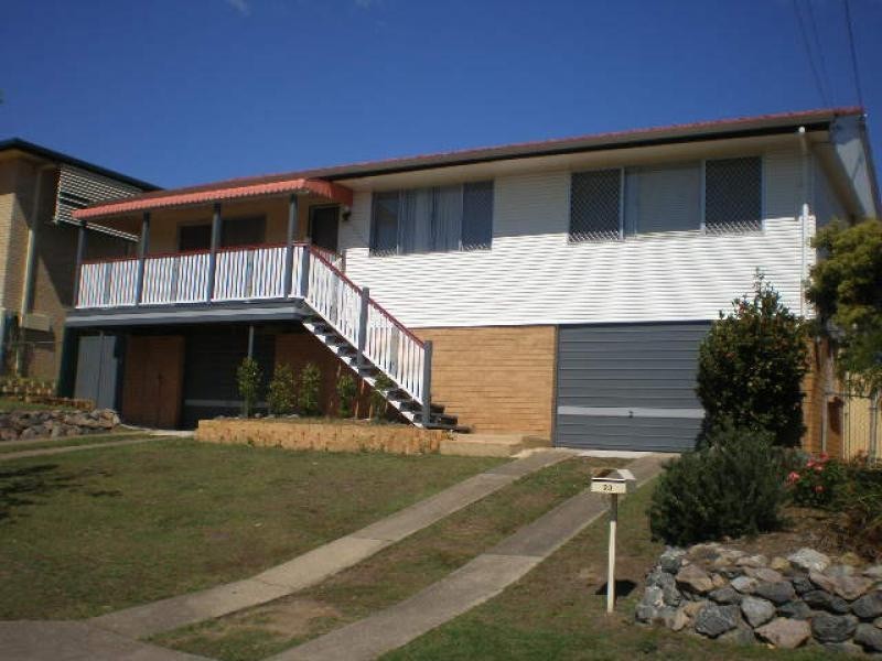 23 Alstonia St, Arana Hills QLD 4054