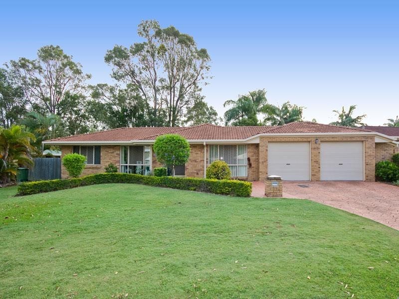 27 Montgomery Drive, Wellington Point QLD 4160