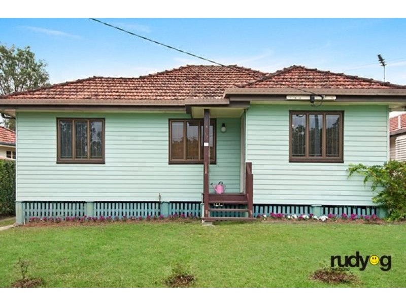 673 Stafford Road, Everton Park QLD 4053