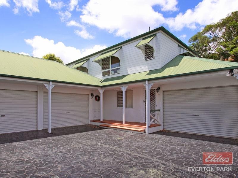 Unit 3/42 Farrington Street, Alderley QLD 4051