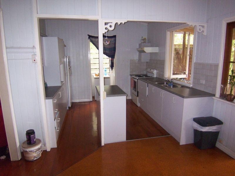 12 Coopers Camp Road, Bardon QLD 4065