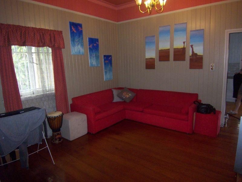 12 Coopers Camp Road, Bardon QLD 4065