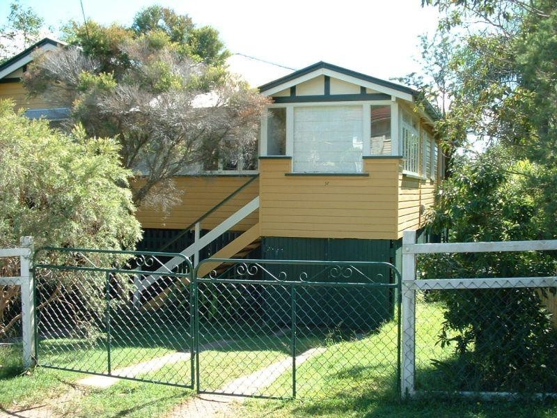 57 Celia Street, Ashgrove QLD 4060