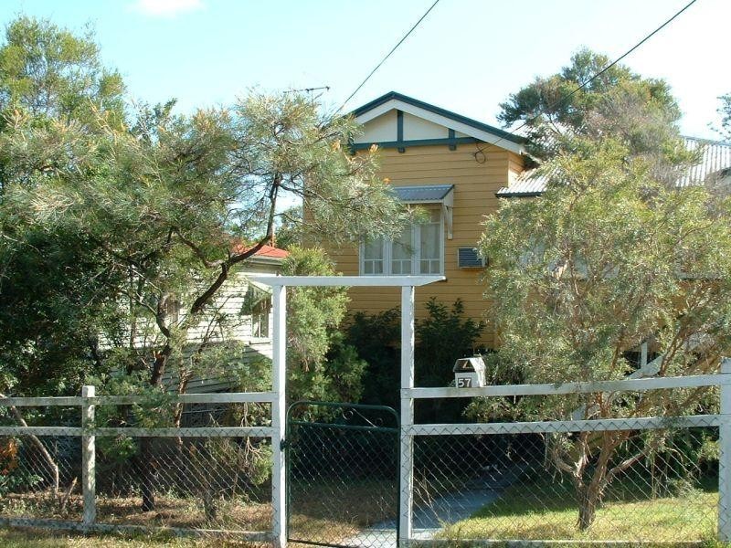 57 Celia Street, Ashgrove QLD 4060