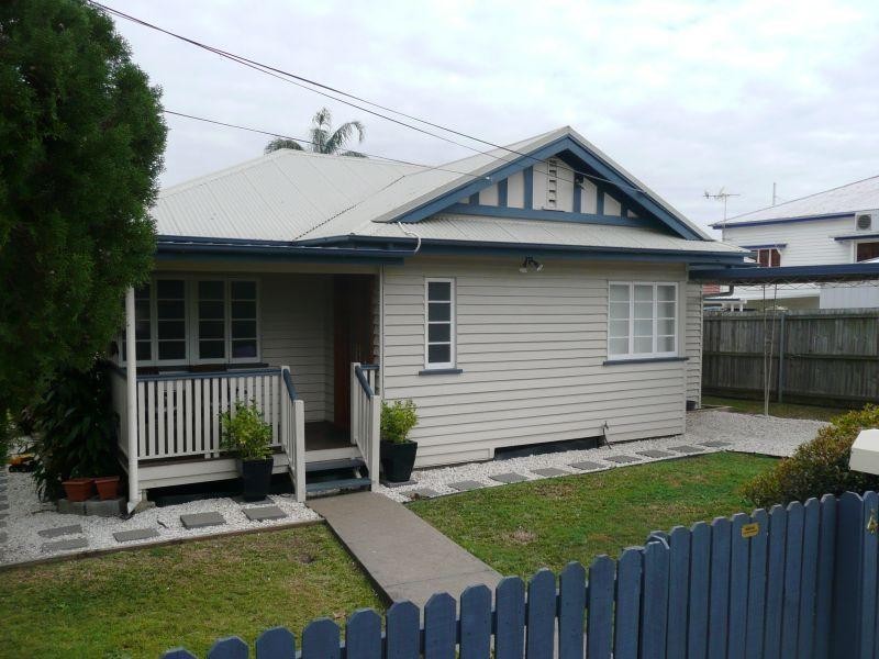 42 Stirling Street, Enoggera QLD 4051